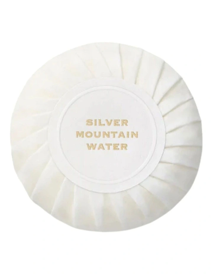 Mountain Water Perfumed Soap image 2