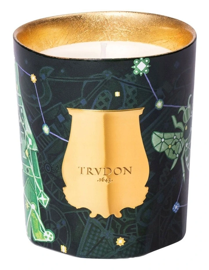 Fir Candle 270g image 1