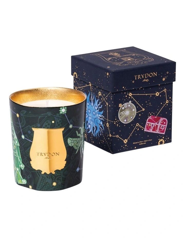 Fir Candle 270g image 2