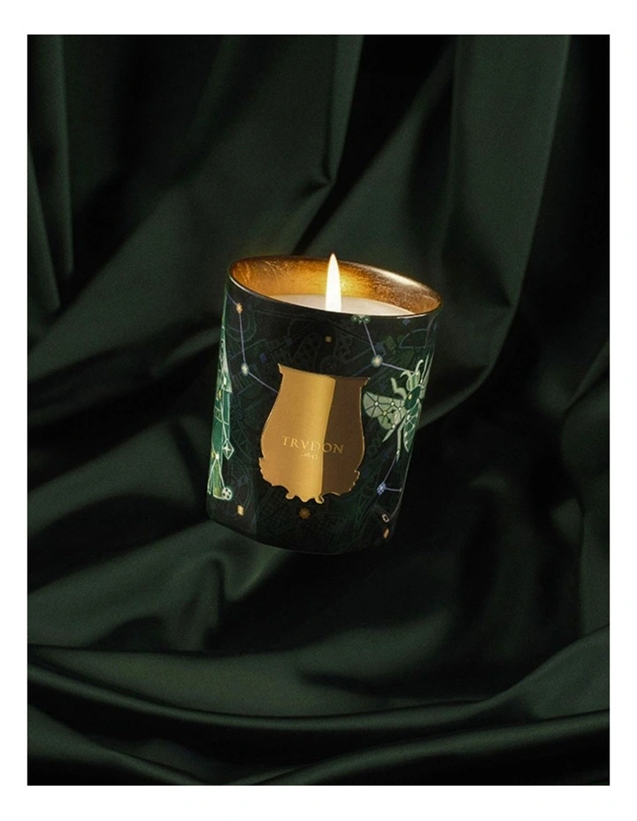 Fir Candle 270g image 3