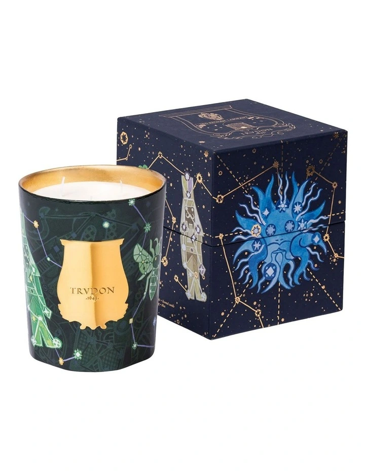 Fir Candle 800g image 2