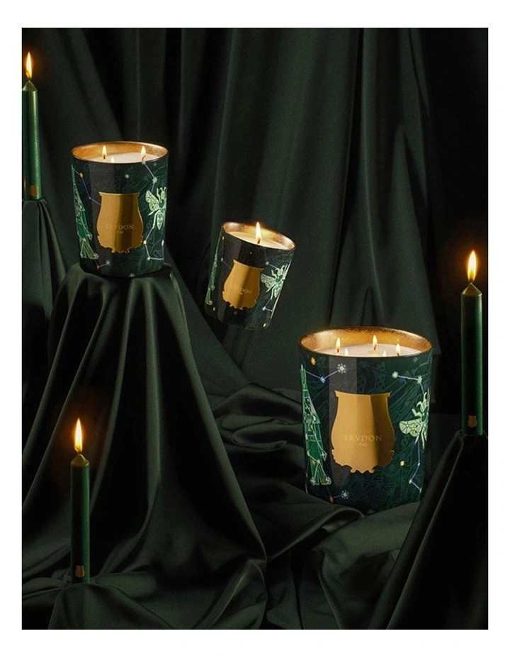 Fir Candle 3kg image 3