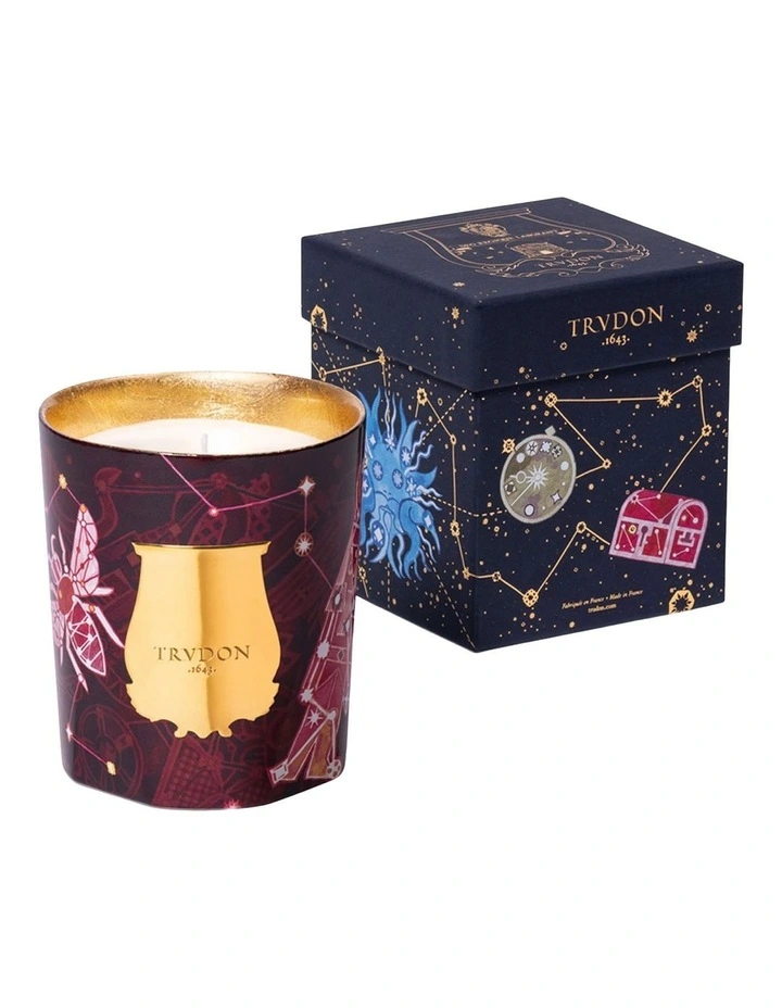 Nazareth Candle 270g image 2