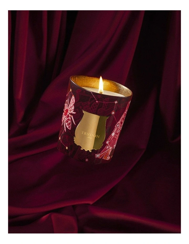 Nazareth Candle 270g image 3