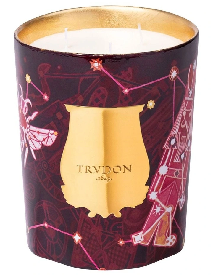 Nazareth Candle 800g image 1