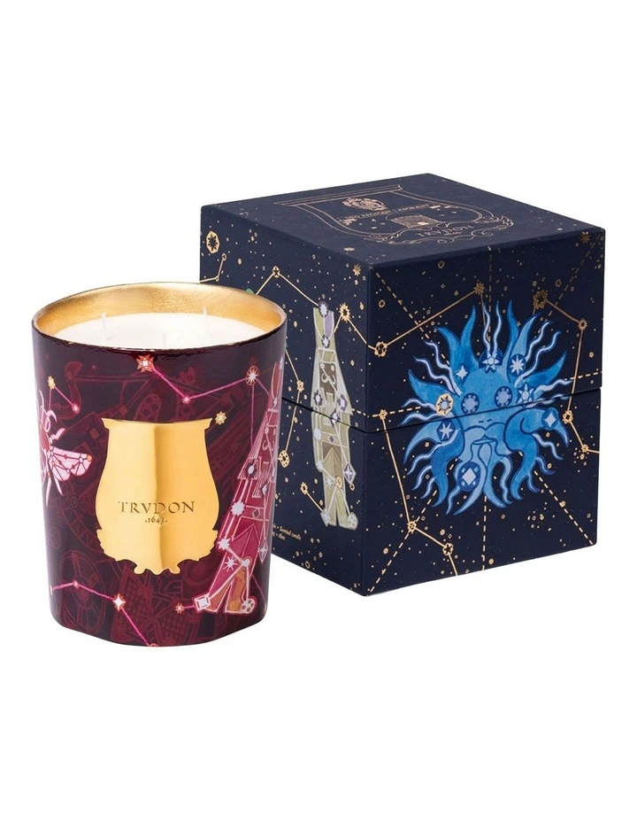 Nazareth Candle 800g image 2