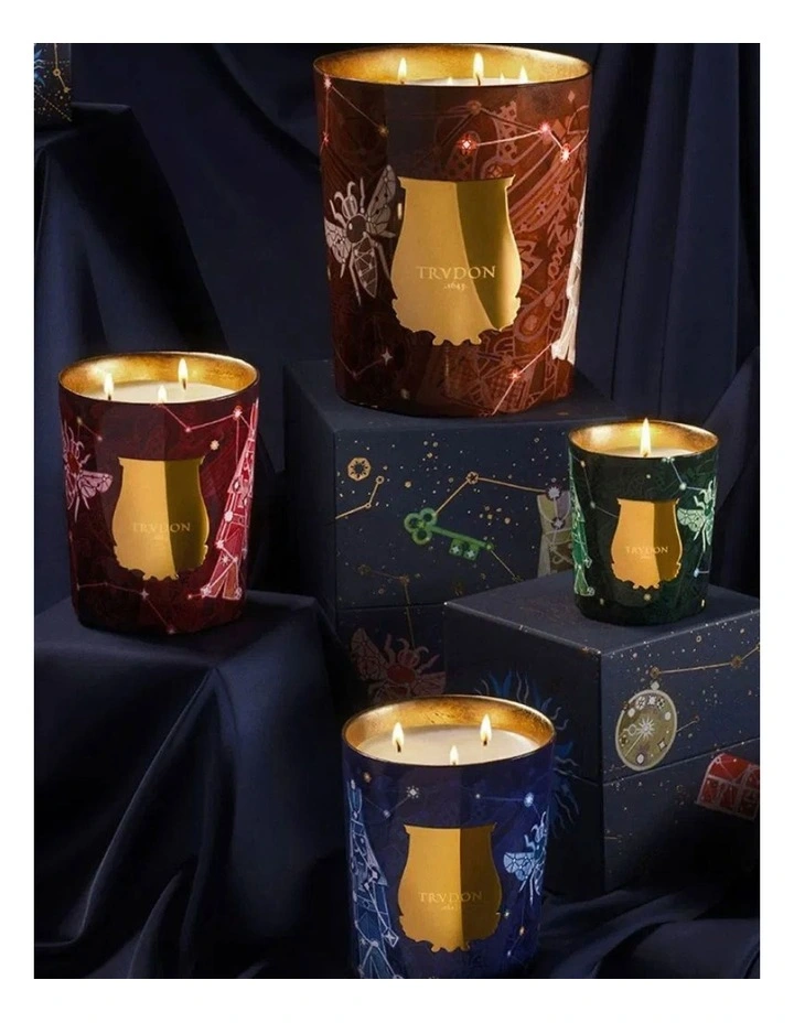Nazareth Candle 3kg image 3