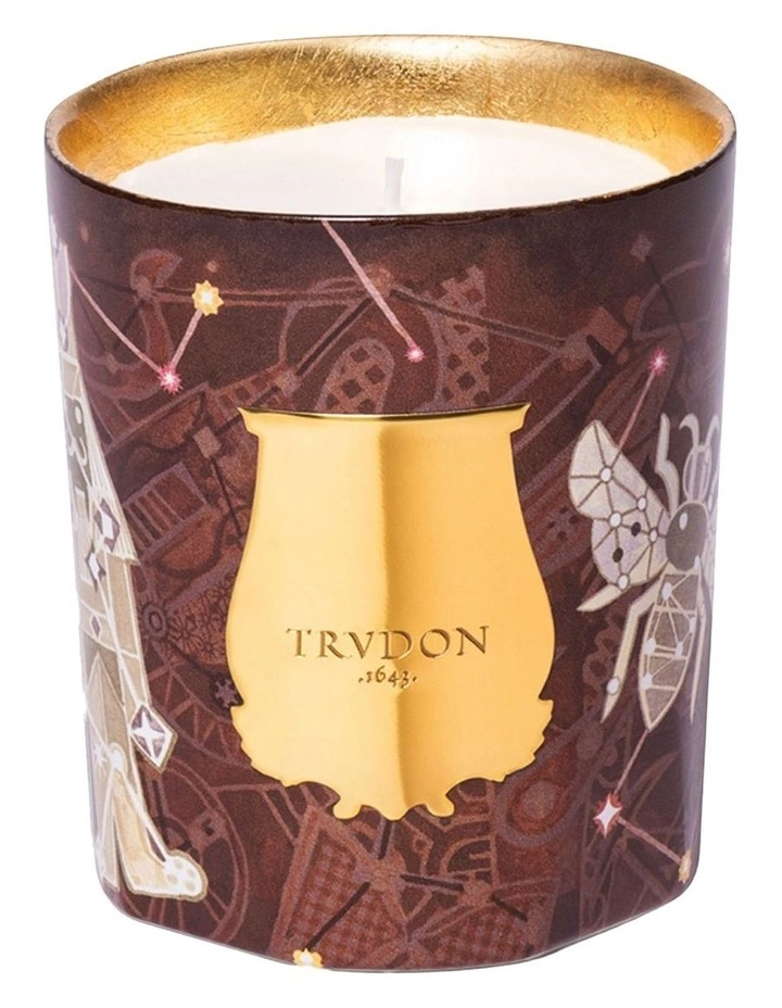 Libra Candle 270g image 1