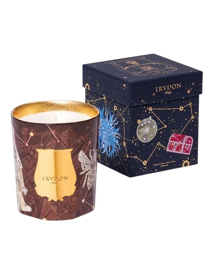 Libra Candle 270g image 2