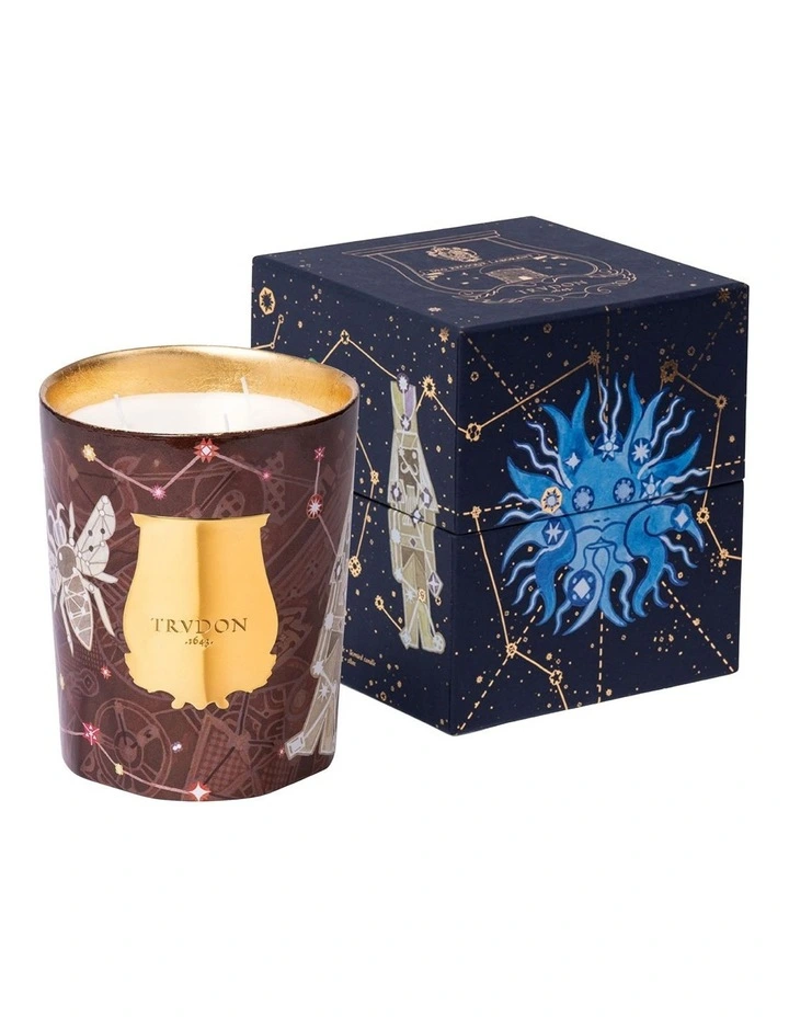 Libra Candle 800g image 2