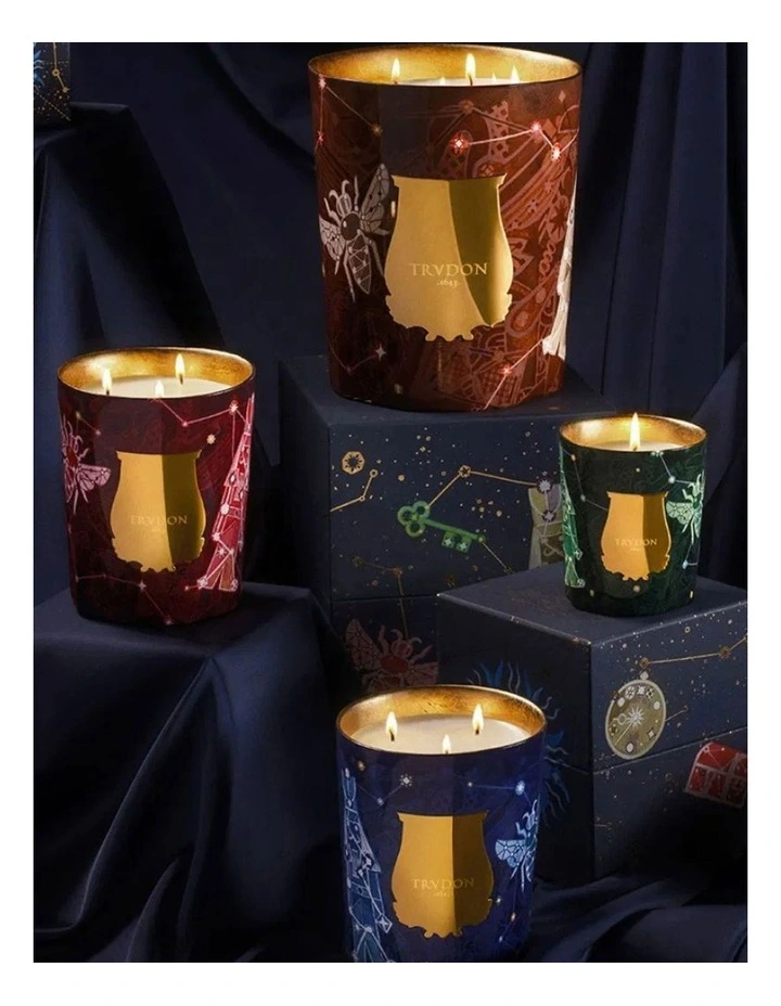 Libra Candle 800g image 3