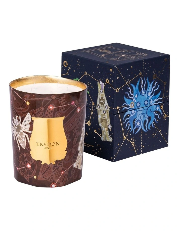 Libra Candle 3kg image 2