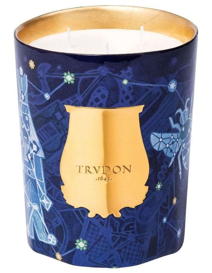 Luna Candle 800g image 1