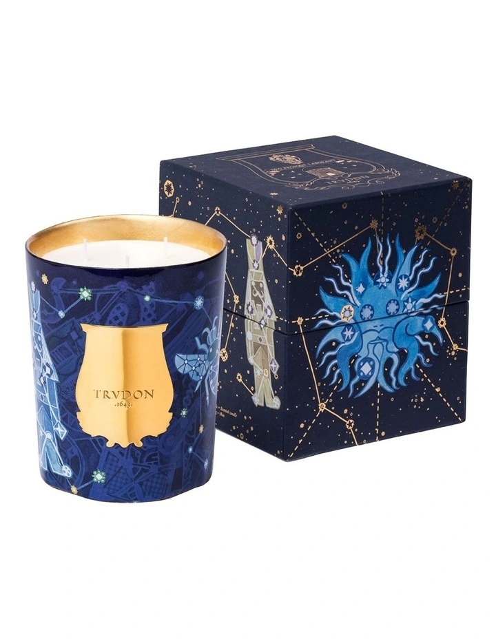 Luna Candle 800g image 2