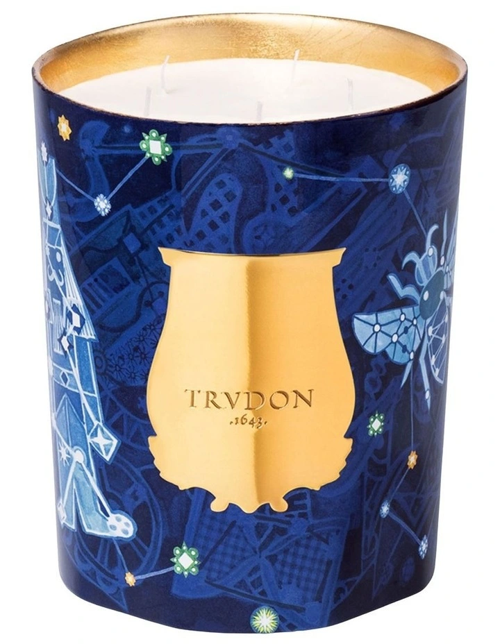 Luna Candle 3kg image 1