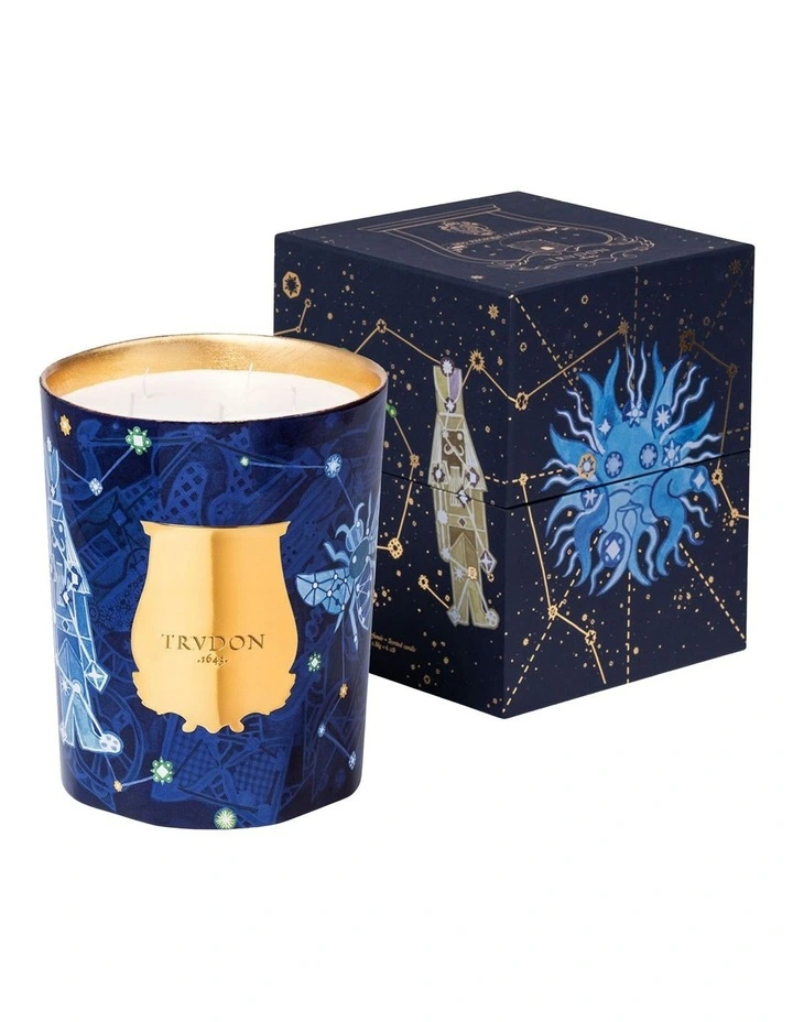 Luna Candle 3kg image 2