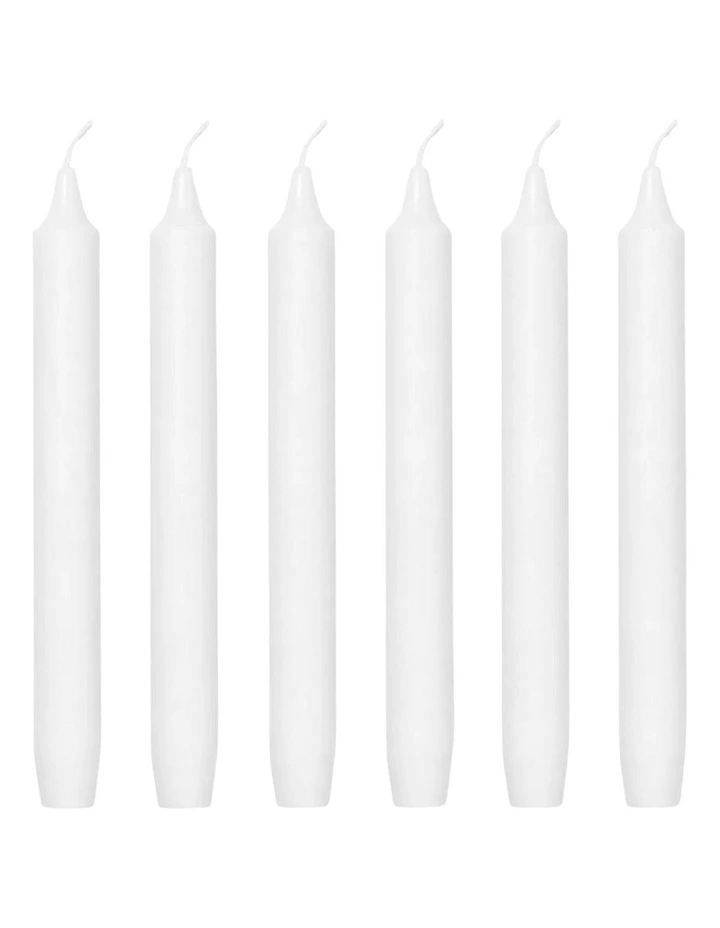 Fir Scented Madeleine Candles image 2