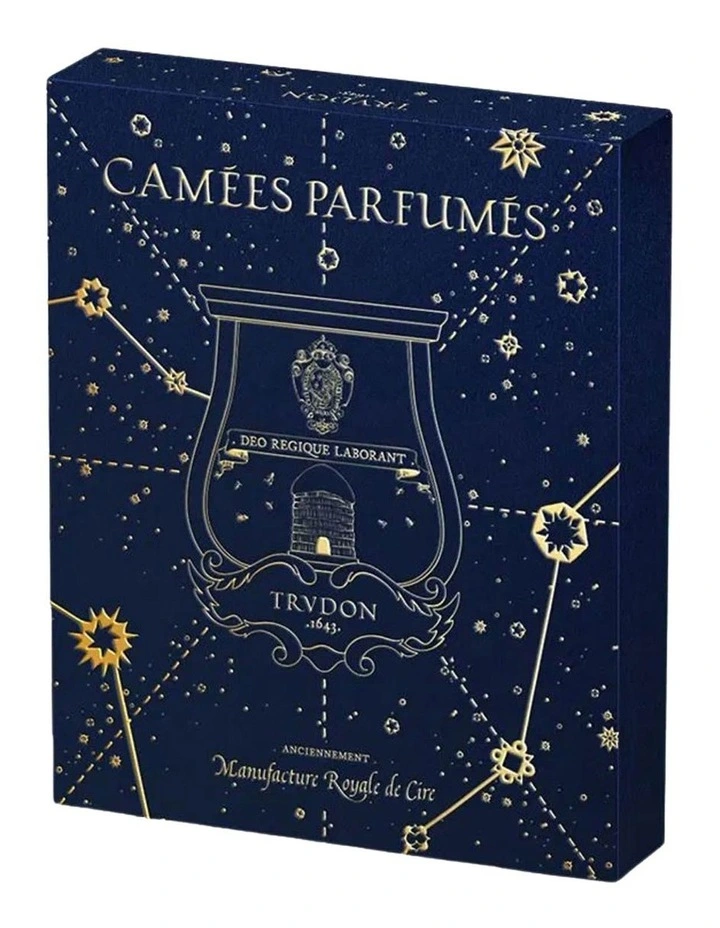 Fir Cameo Candle image 2