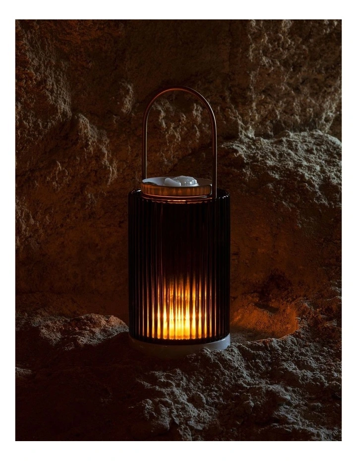 Fir Cameo Candle image 3