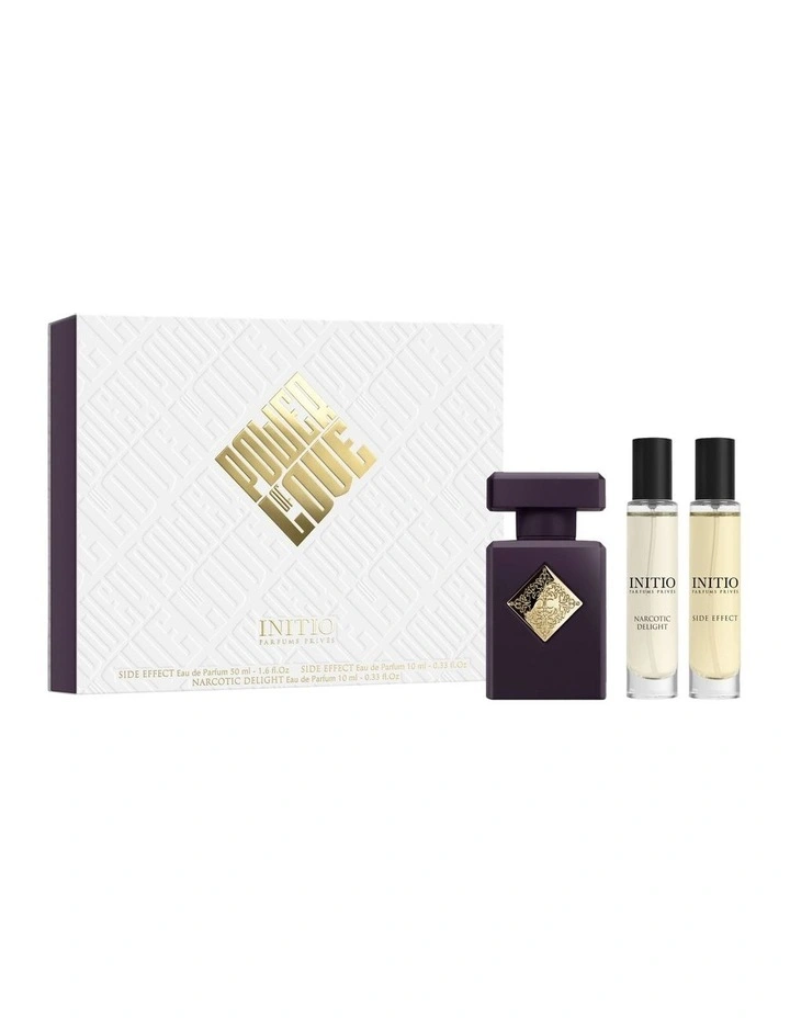 Side Effect Festive Coffret 2025 image 1