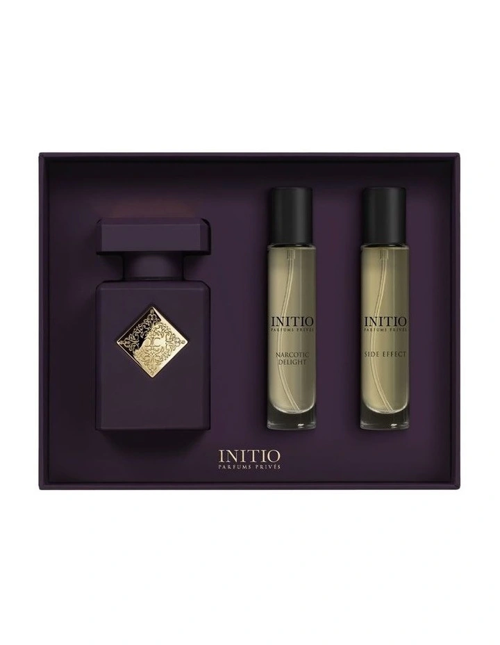 Side Effect Festive Coffret 2025 image 2