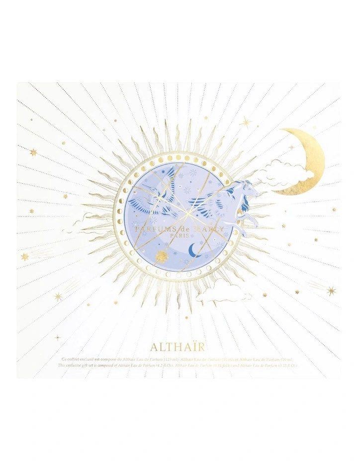Althair Festive Coffret Parfum 2025 image 2