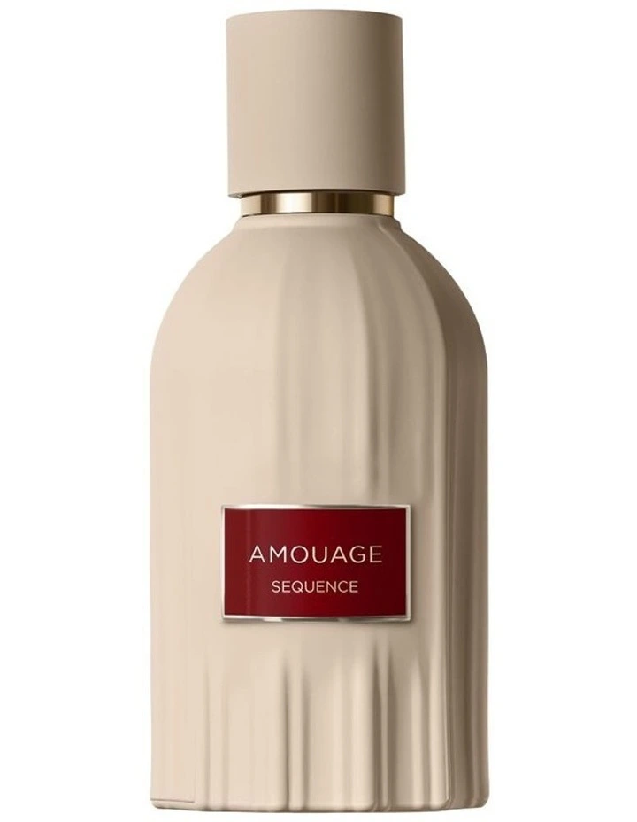 Sequence Essence De Parfum 100ml image 1