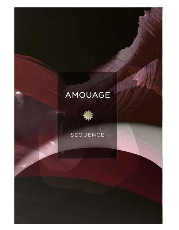 Sequence Essence De Parfum 100ml image 2