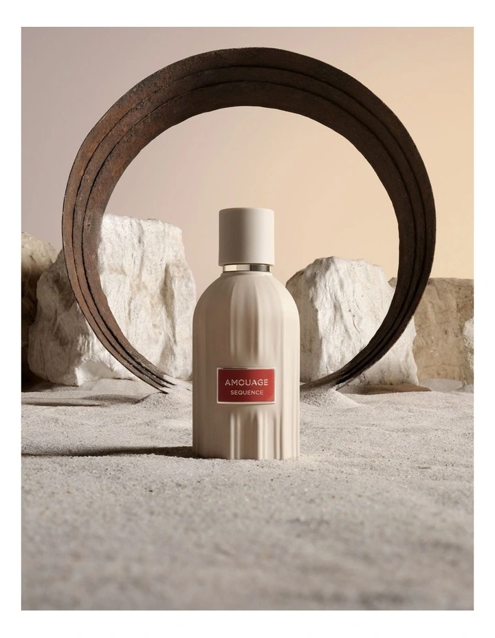 Sequence Essence De Parfum 100ml image 3