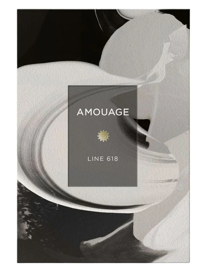 Line 618 Essence De Parfum 100ml image 2