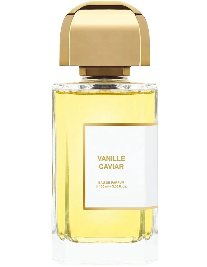 Vanille Caviar Parfums 100ml image 1