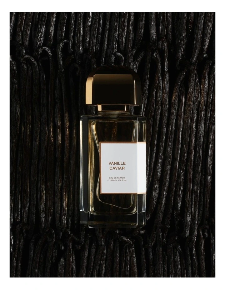 Vanille Caviar Parfums 100ml image 4