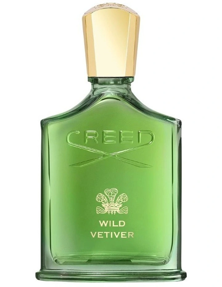 Wild Vetiver image 1