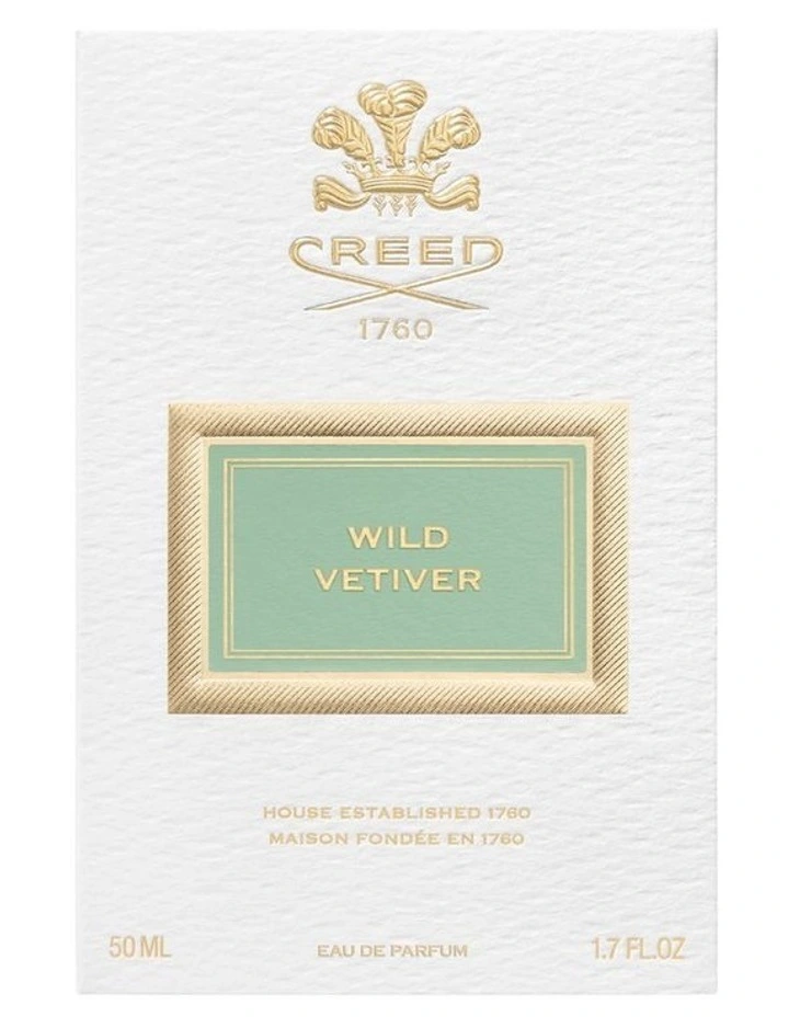 Wild Vetiver image 2