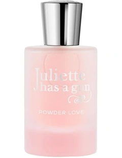 Powder Love Perfume 50ml