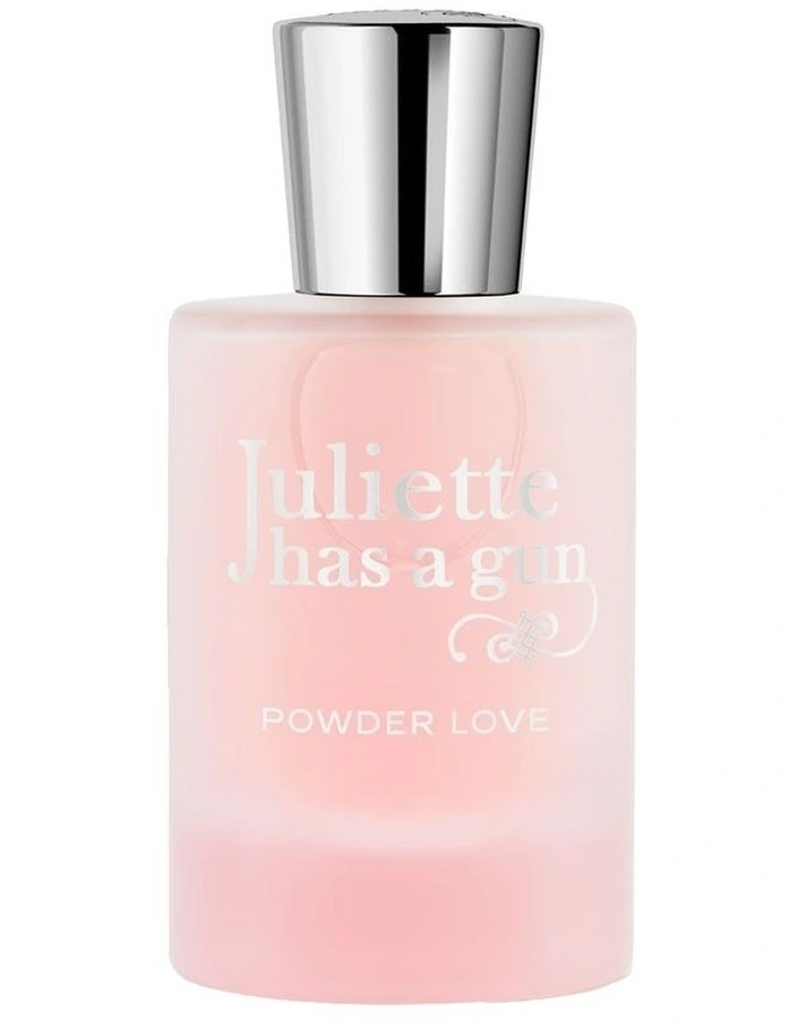 Powder Love Perfume 50ml image 1