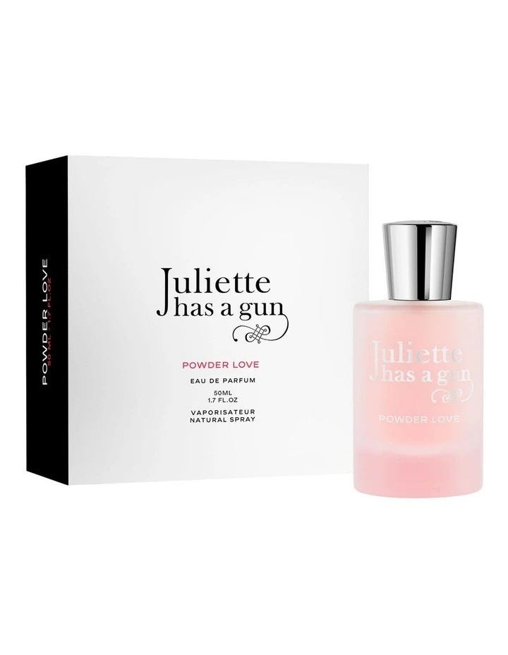Powder Love Perfume 50ml image 2