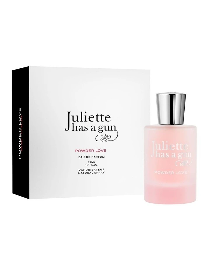 Powder Love Perfume 50ml image 2