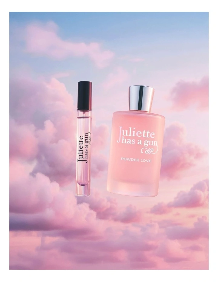 Powder Love Perfume 50ml image 5