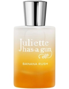 Banana Rush 50mL