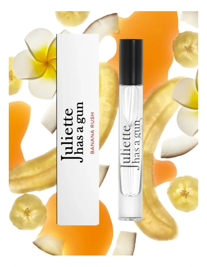 Banana Rush Parfum 7.5ml image 2