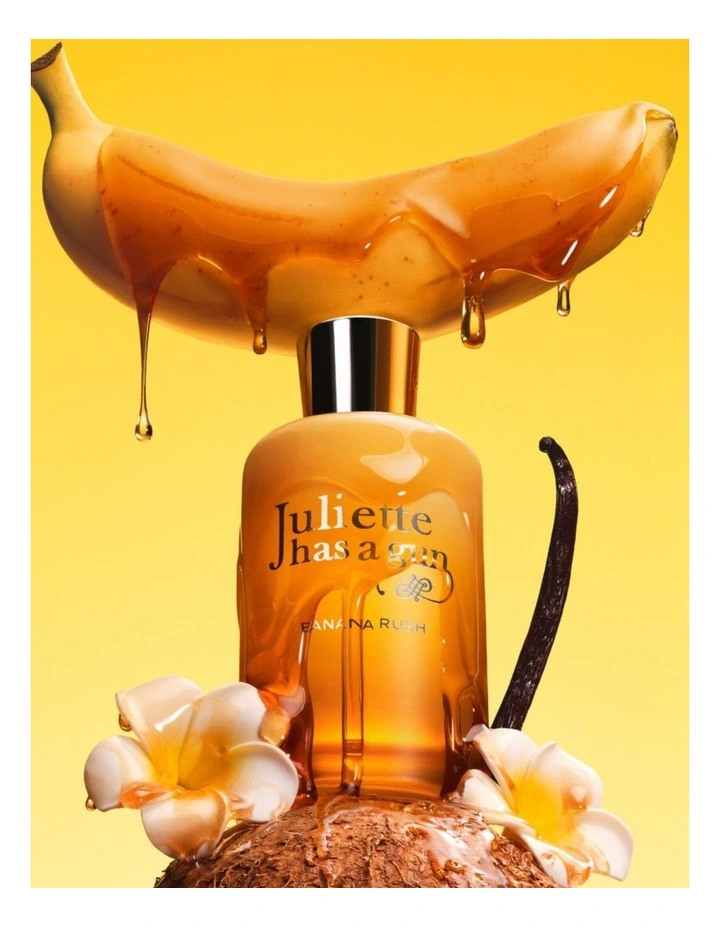 Banana Rush Parfum 7.5ml image 3