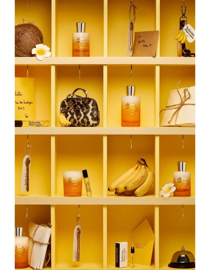 Banana Rush Parfum 7.5ml image 3