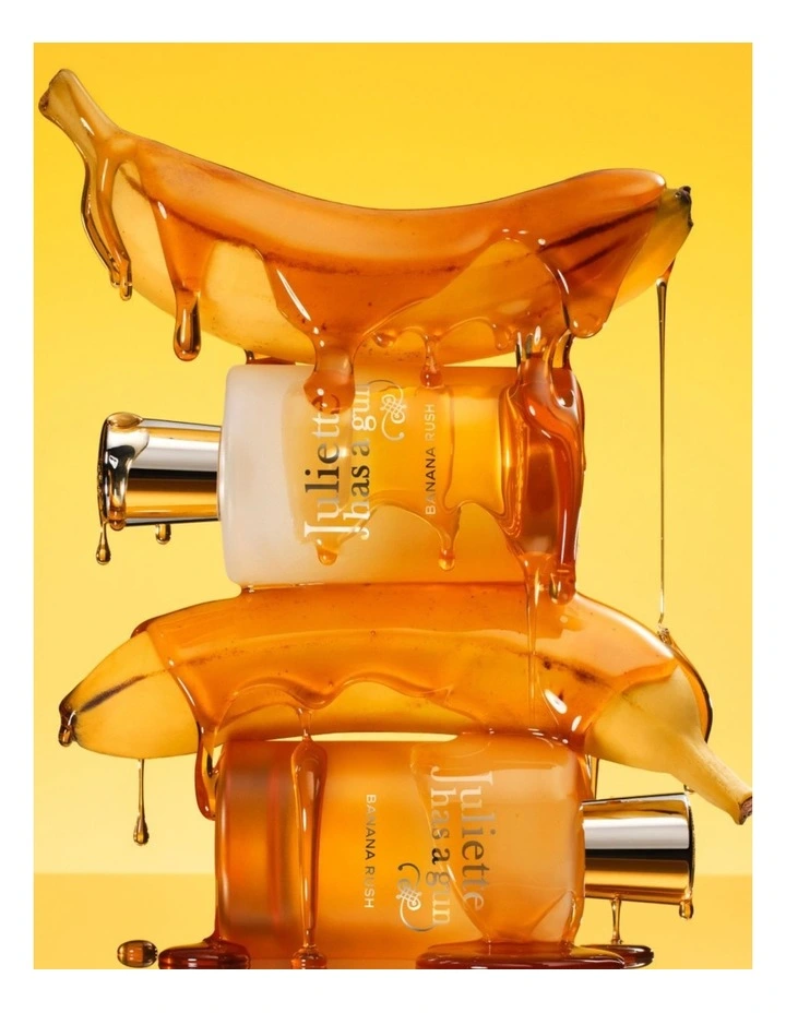 Banana Rush Parfum 7.5ml image 4