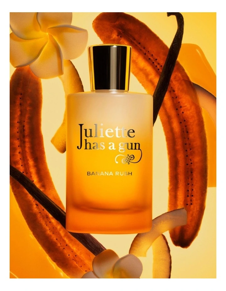 Banana Rush Parfum 7.5ml image 5
