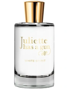 White Spirit Eau De Parfum 100ml
