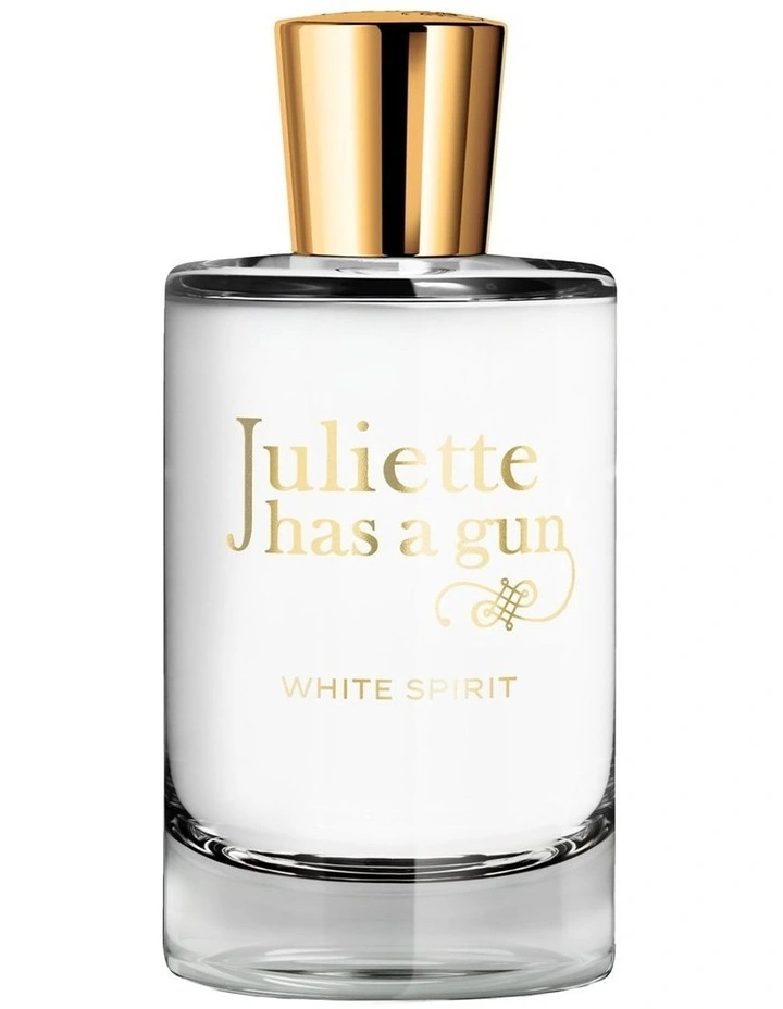 White Spirit Eau De Parfum 100ml image 1