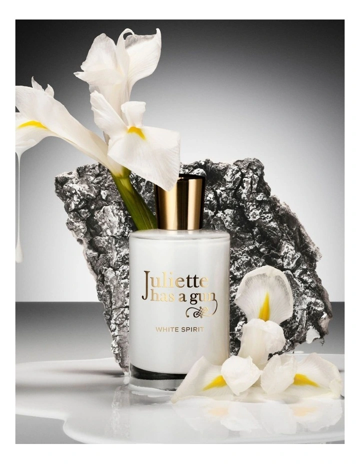 White Spirit Eau De Parfum 100ml image 2