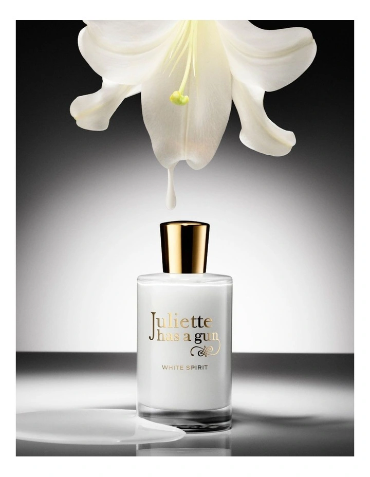White Spirit Eau De Parfum 100ml image 3