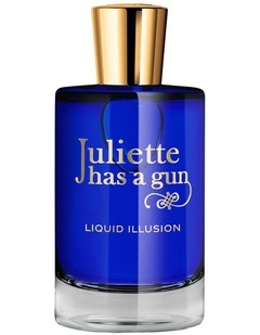 Liquid Illusion Eau De Parfum 100ml